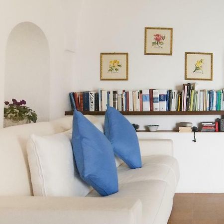 Casavacanze Belvedere Sperlonga Lejlighed Eksteriør billede