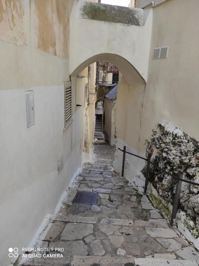 Casavacanze Belvedere Sperlonga Lejlighed Eksteriør billede