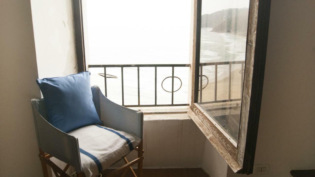 Casavacanze Belvedere Sperlonga Lejlighed Eksteriør billede